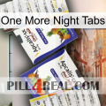 One More Night Tabs 12